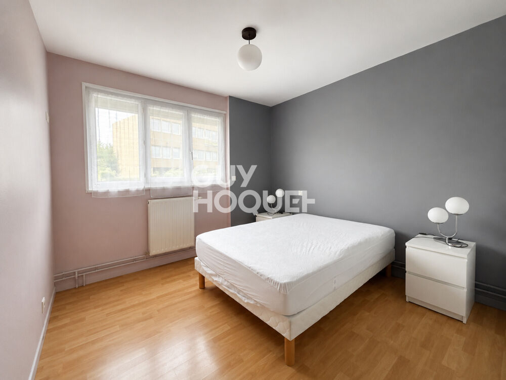 Vente Maison maison Amiens