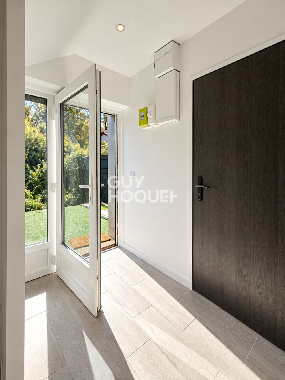 Vente Appartement appartement Rilly-la-montagne