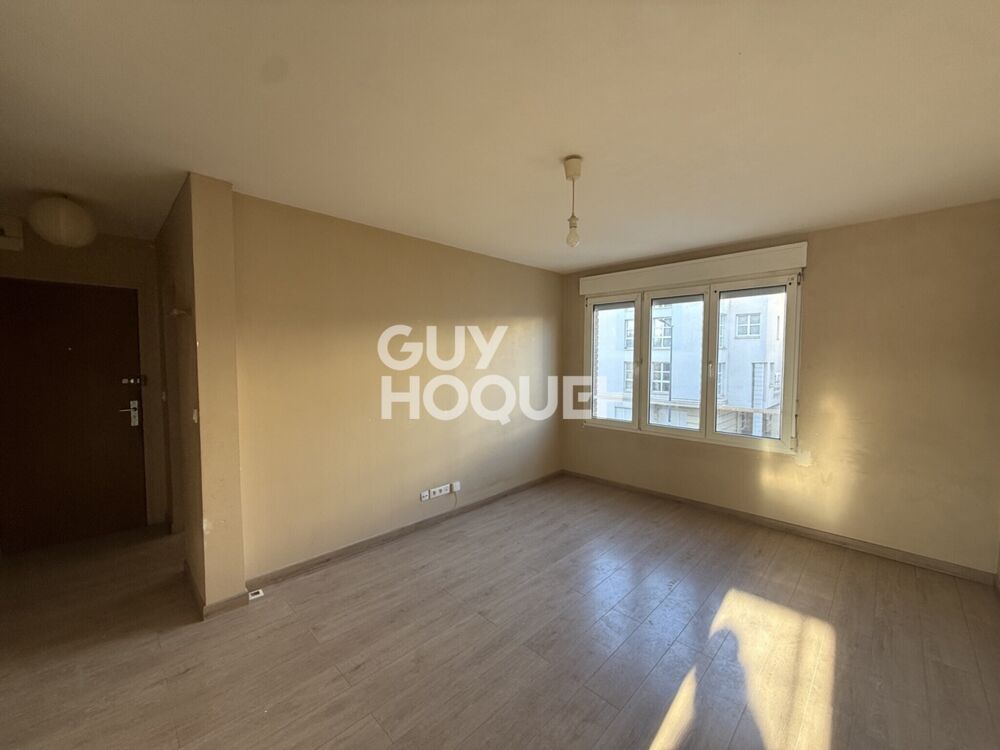 Vente Appartement appartement Amiens