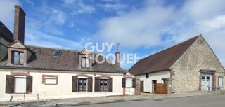  Maison � vendre 6 pi�ces 141 m�