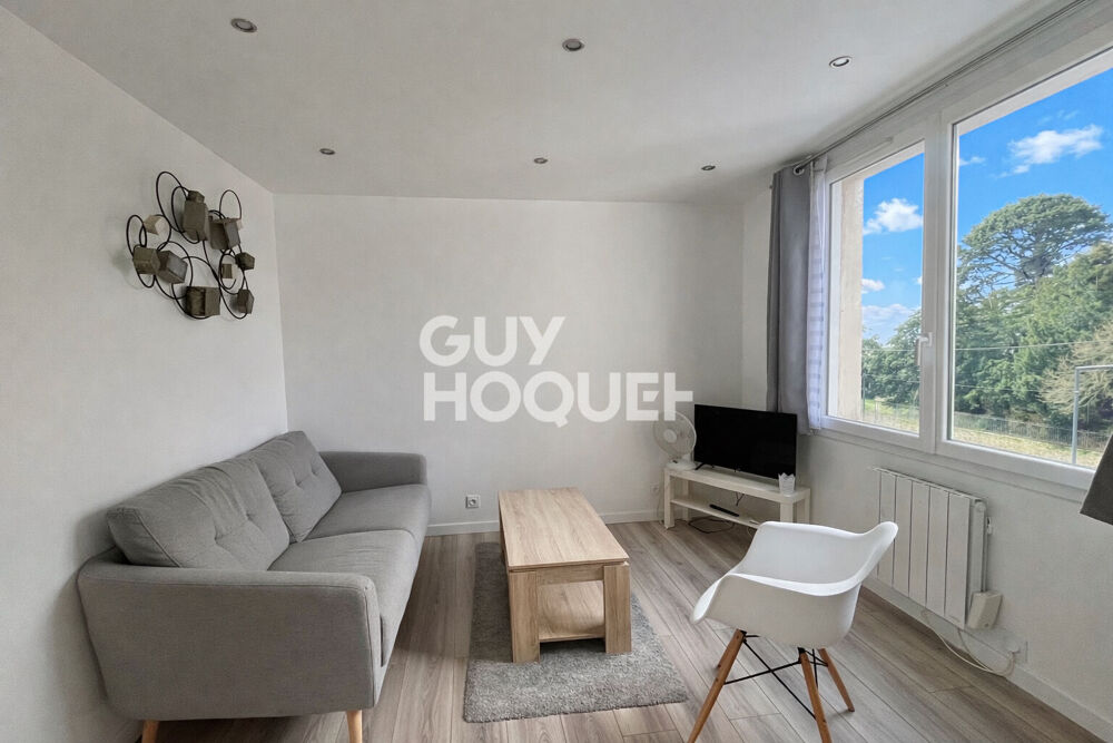 Location Appartement appartement Nantes