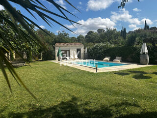  Maison à vendre 6 pièces 220 m²