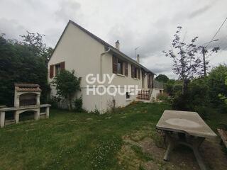 Maison 5 pièces 81 m² · à Dreux · 81 m² · 233 000 €