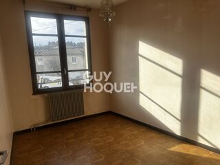  Maison � vendre 5 pi�ces 106 m�