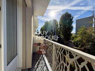 Appartement à vendre 3 pièces 65 m²