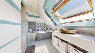  Maison à vendre 6 pièces 120 m²