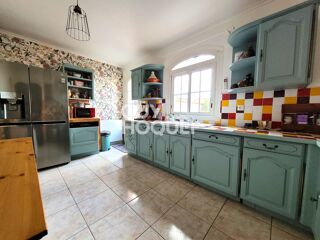  Maison � vendre 5 pi�ces 117 m�