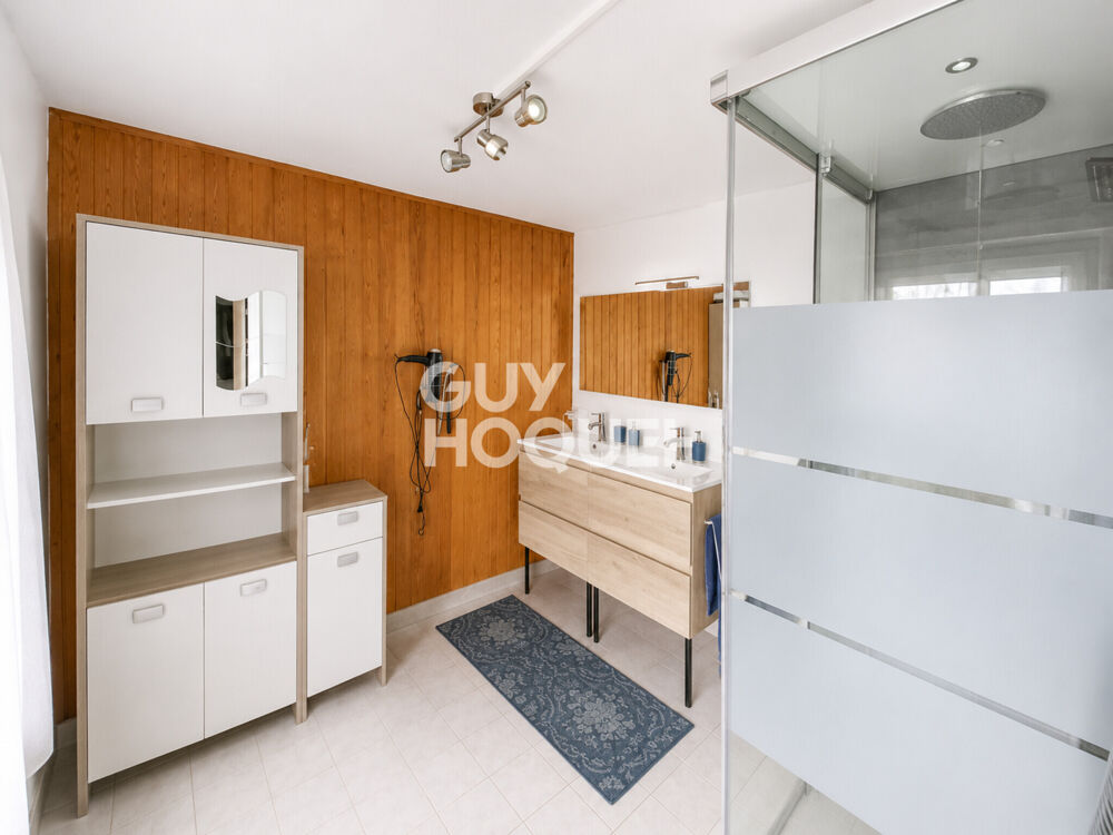 Maison 4 pièces 107 m² · à Saint-Estèphe · 107 m² · 171 200 €