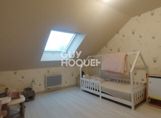  Maison à vendre 5 pièces 110 m²