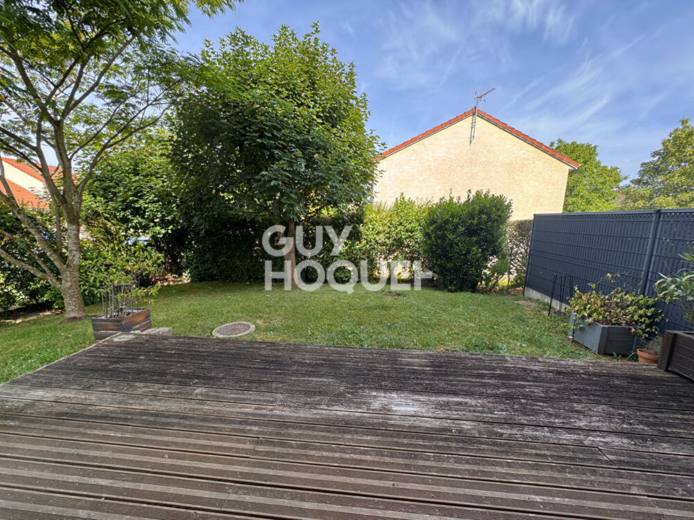 Vente Appartement appartement Saint vallier