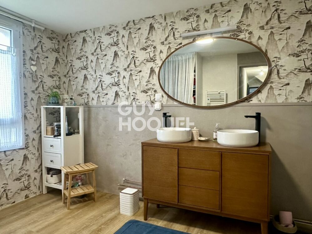 Vente Maison maison Le houlme