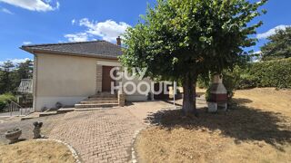  Maison à vendre 6 pièces 124 m²