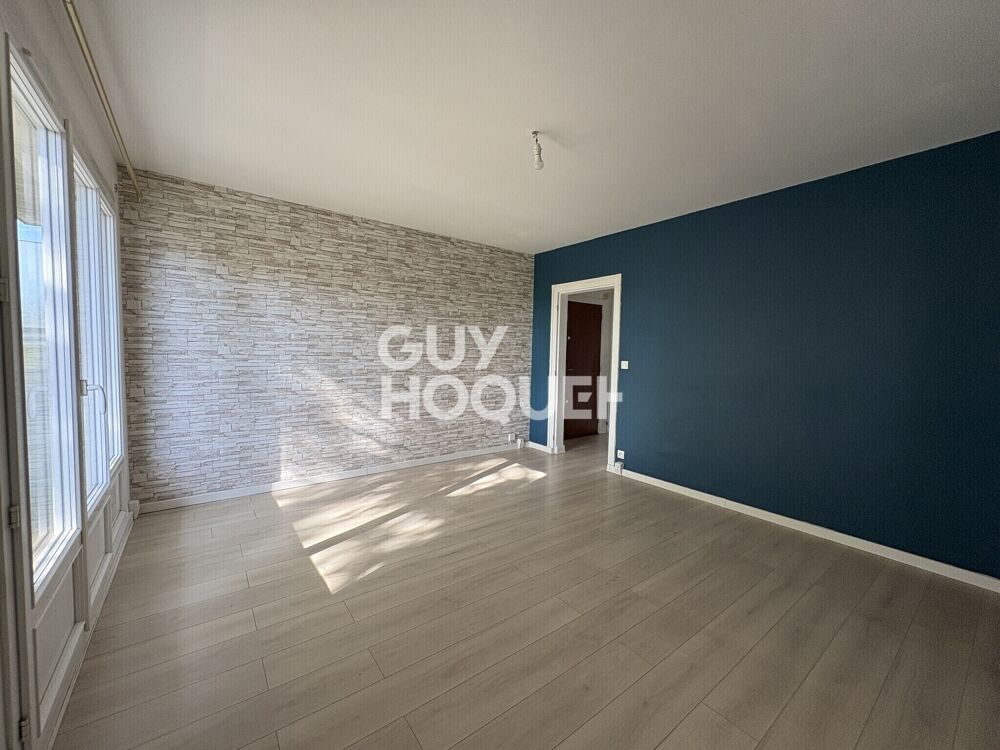 Vente Appartement appartement Saint-sébastien-sur-loire