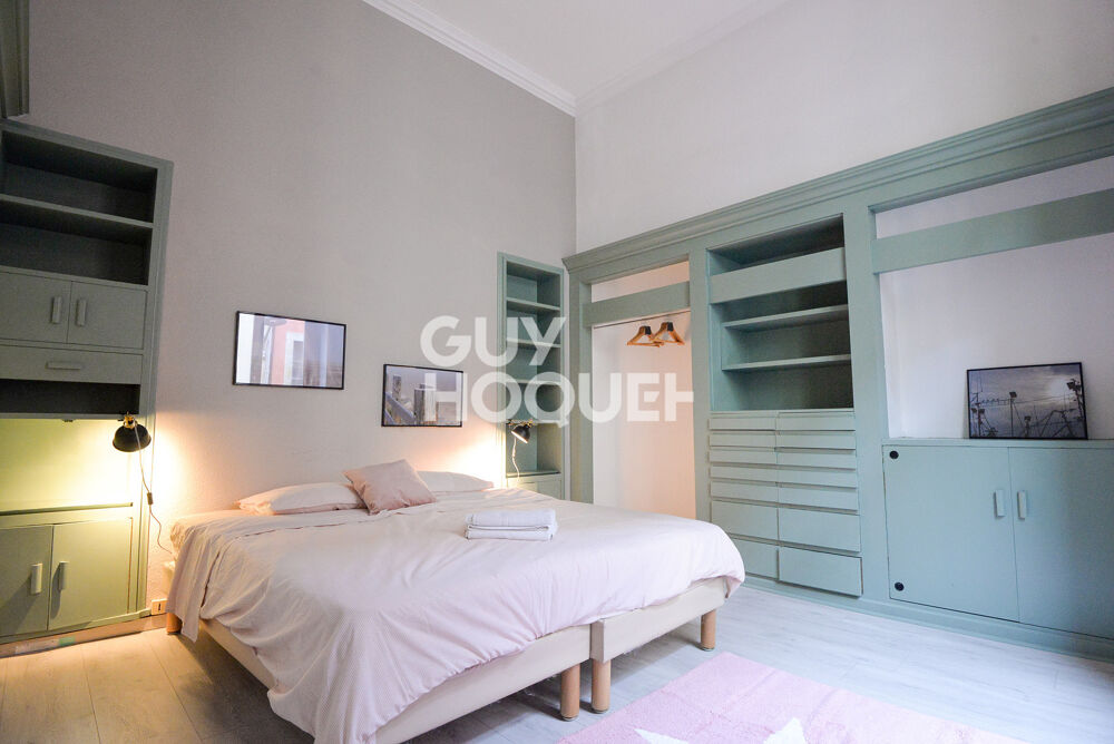 Location Appartement appartement Carcassonne