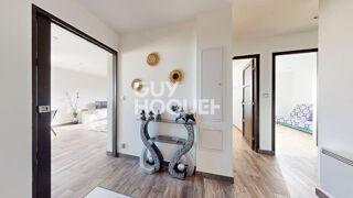  Appartement � vendre 3 pi�ces 61 m�