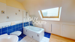  Maison à vendre 6 pièces 120 m² Nantes