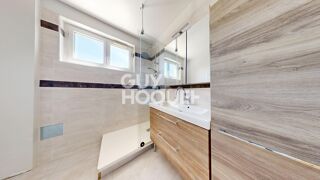  Appartement à vendre 3 pièces 70 m²