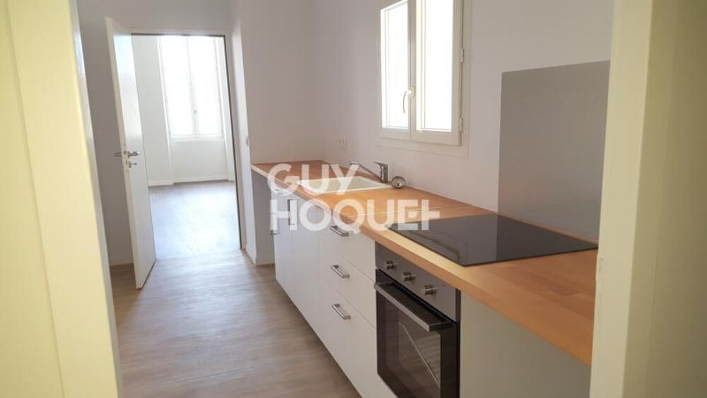 Location Appartement appartement Castelnau-de-médoc