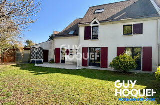  Maison � vendre 7 pi�ces 150 m�