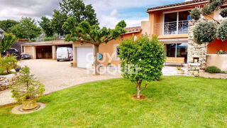  Maison à vendre 4 pièces 110 m²