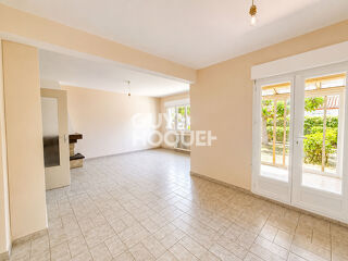  Maison à vendre 5 pièces 105 m²