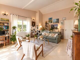 Maison à vendre 6 pièces 142 m²