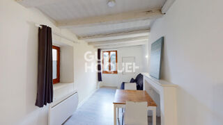  Appartement à louer 1 pièce 20 m²
