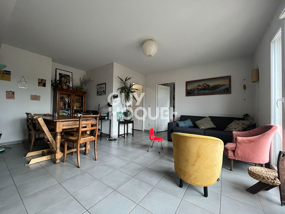 Location Appartement appartement Crest