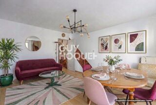 Maison 4 pièces 84 m² · à Villepreux · 84 m² · 239 500 €
