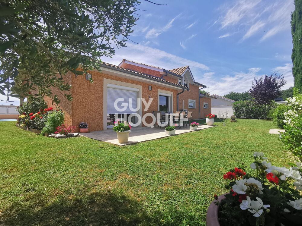Vente Maison maison Saint-romain-de-jalionas