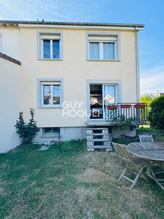  Maison à vendre 5 pièces 83 m²