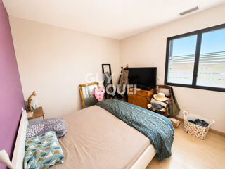  Maison à vendre 5 pièces 106 m²