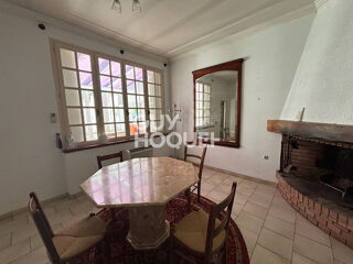  Maison à vendre 4 pièces 170 m²