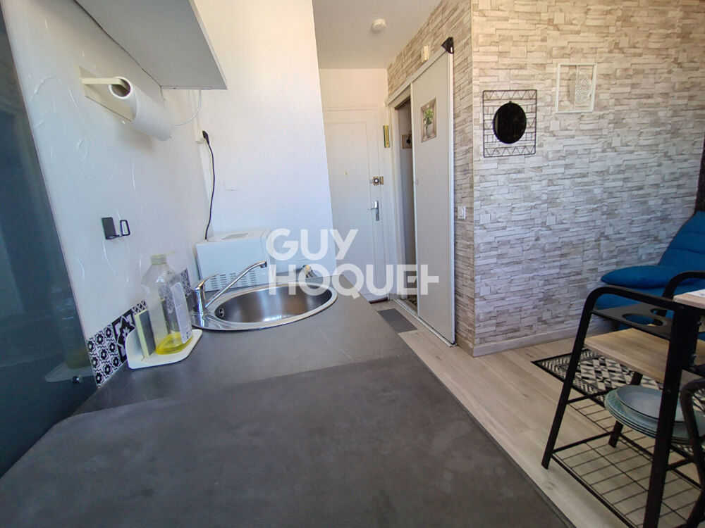 Vente Appartement appartement Canet-en-roussillon