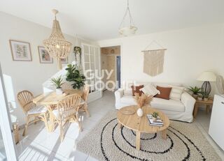 Appartement 5 pièces 77 m² · à Villenave-d'Ornon · 77 m² · 180 800 €