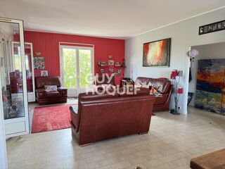  Maison à vendre 8 pièces 204 m²
