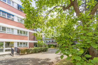  Appartement à vendre 4 pièces 66 m²