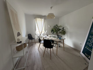 Maison 5 pièces 95 m² Dijon