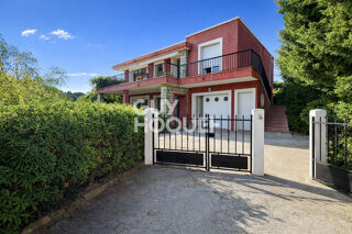  Maison à vendre 8 pièces 180 m²