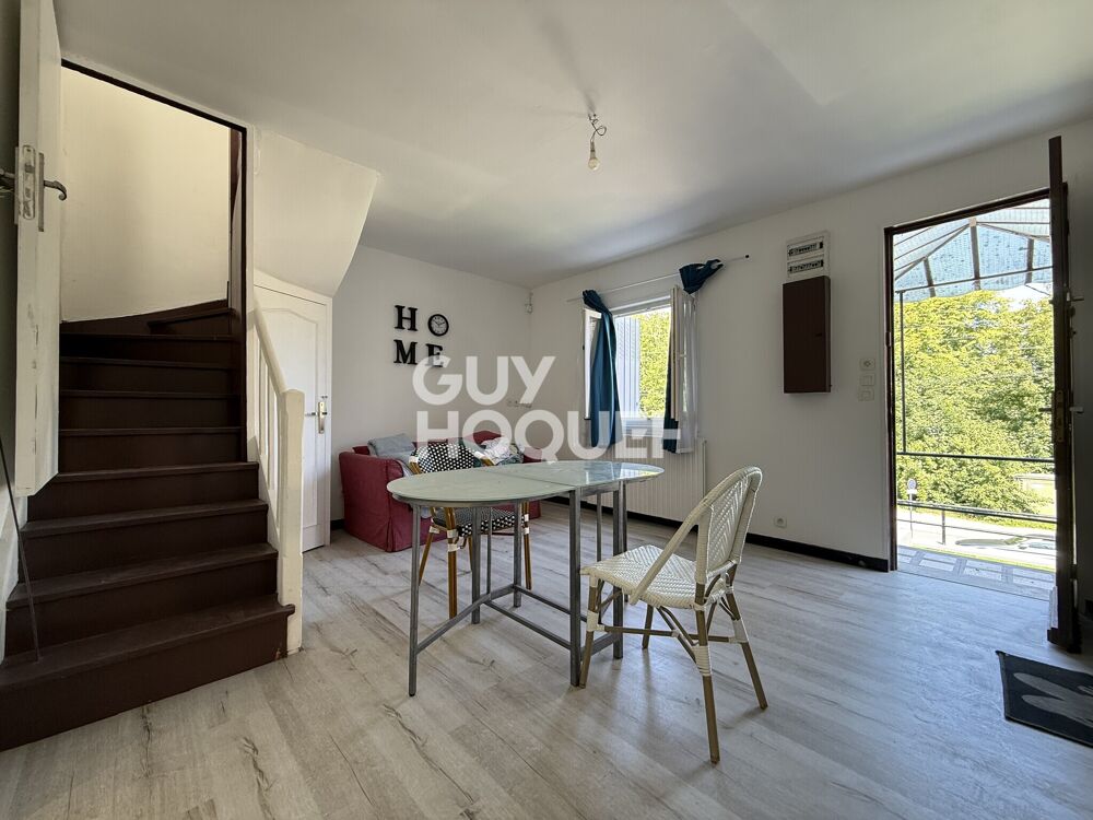 Maison 4 pièces 65 m² · à Amiens · 65 m² · 150 000 €