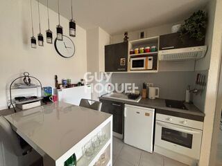  Appartement à vendre 2 pièces 39 m² Narbonne