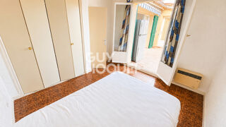  Appartement à vendre 3 pièces 62 m²