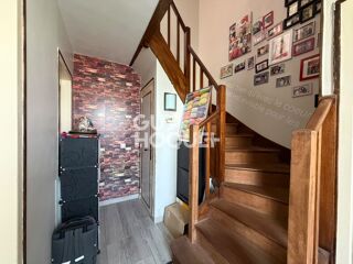  Maison à vendre 4 pièces 73 m²
