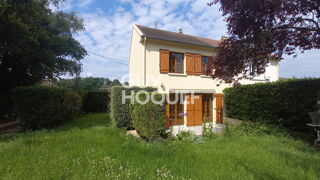  Maison � vendre 4 pi�ces 74 m�