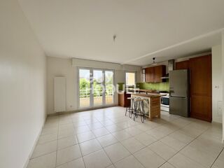  Appartement à louer 3 pièces 67 m²