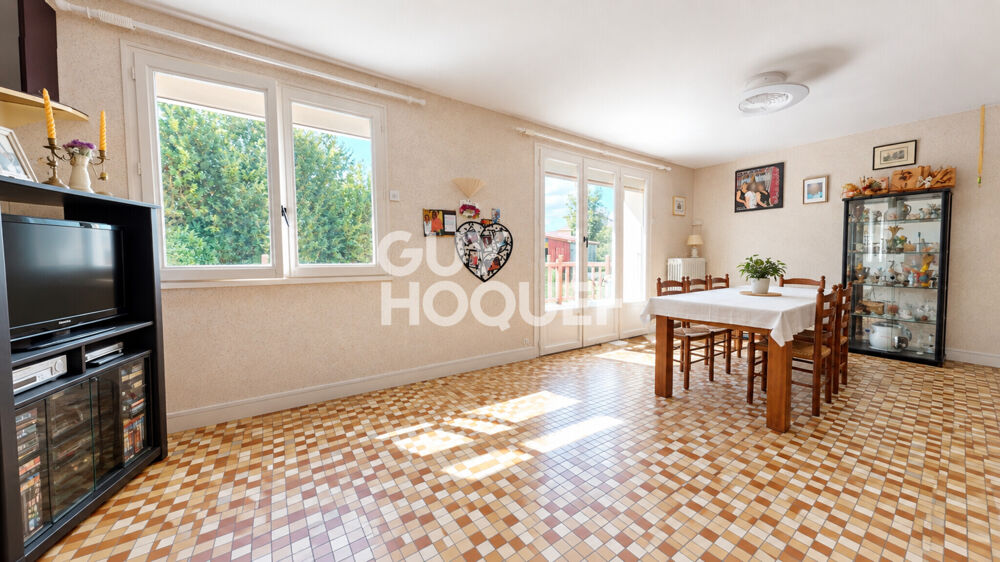 Vente Maison maison Eslettes