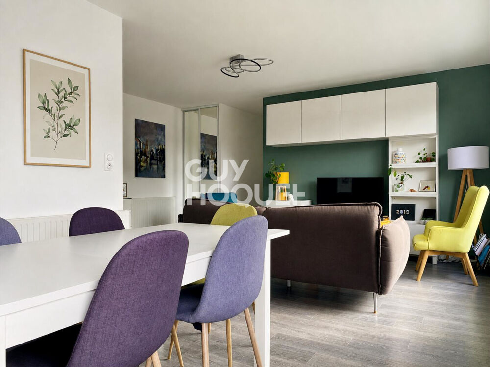 Vente Appartement appartement Nantes