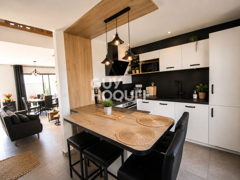 Maison 4 pièces 85 m² · à Trélazé · 85 m² · 253 200 €