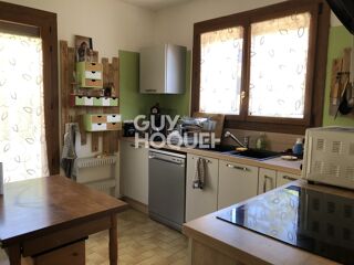  Maison à vendre 7 pièces 146 m²