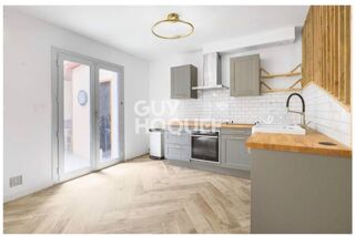  Maison � vendre 5 pi�ces 101 m�